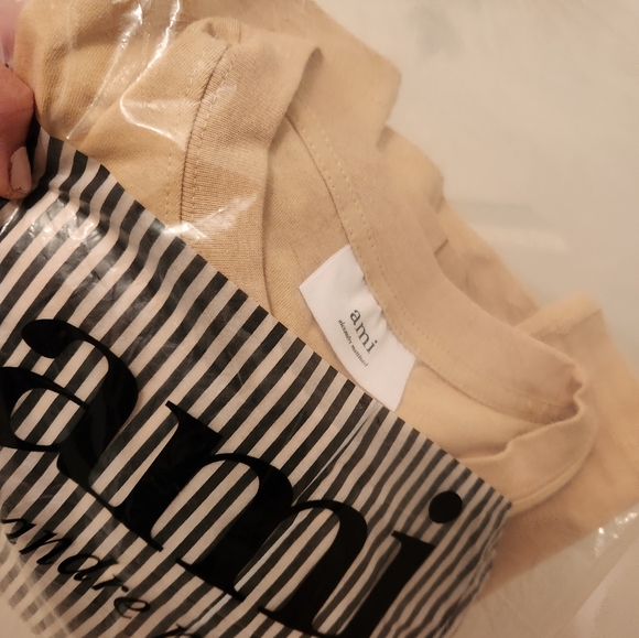 AMI PARIS - Picture 6 of 8